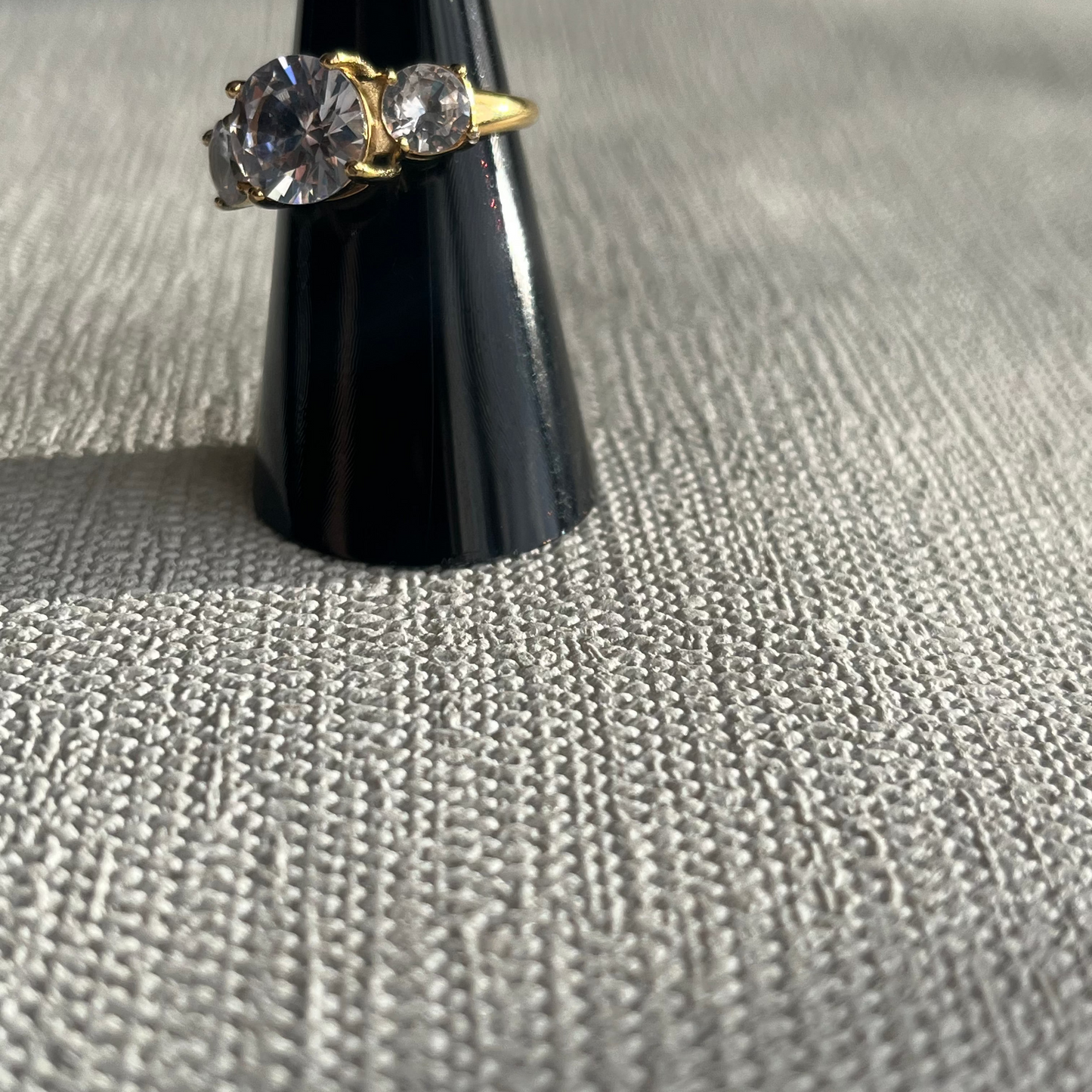 Bague Gisèle