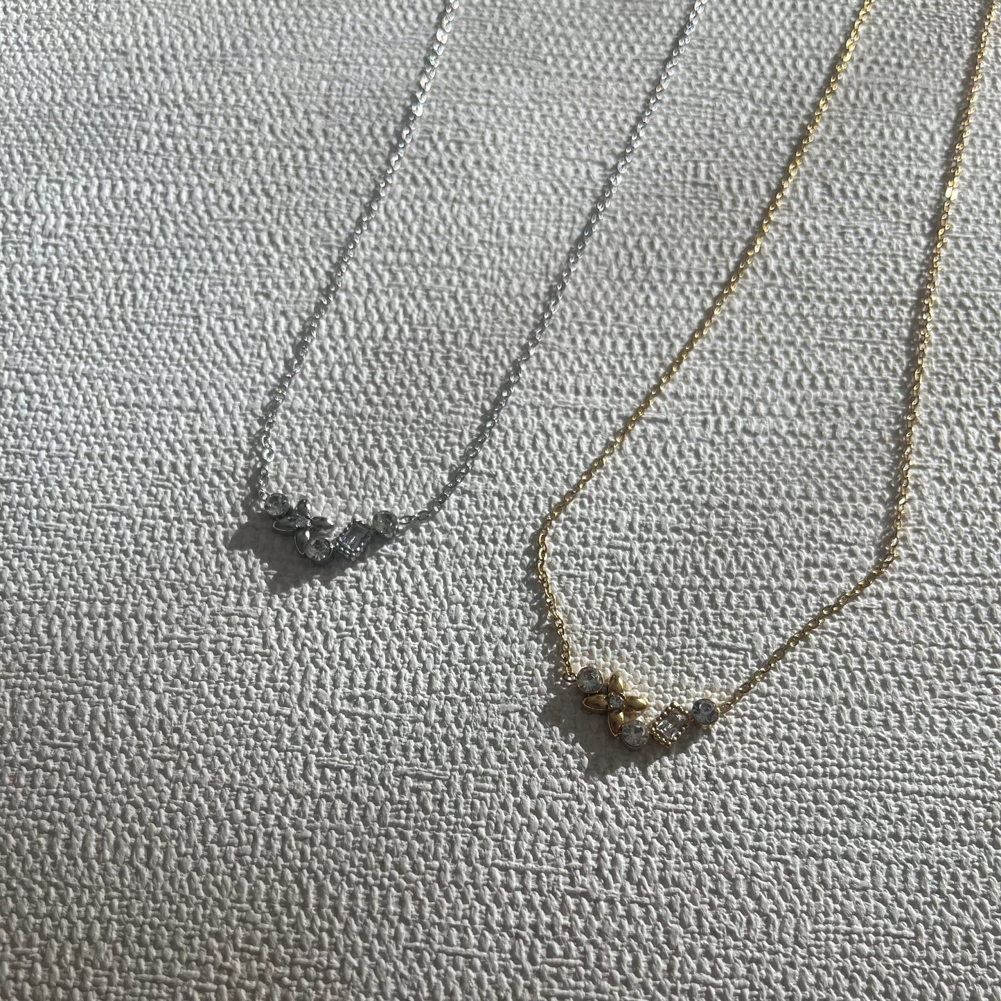 Collier Diana