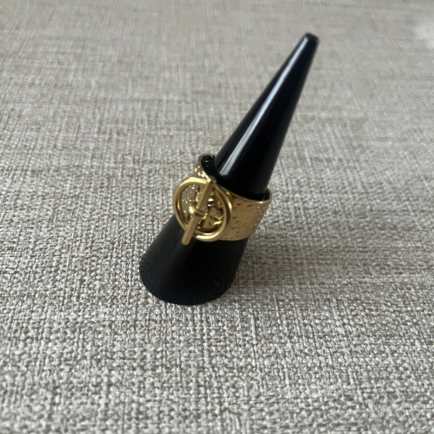 Bague Bloom