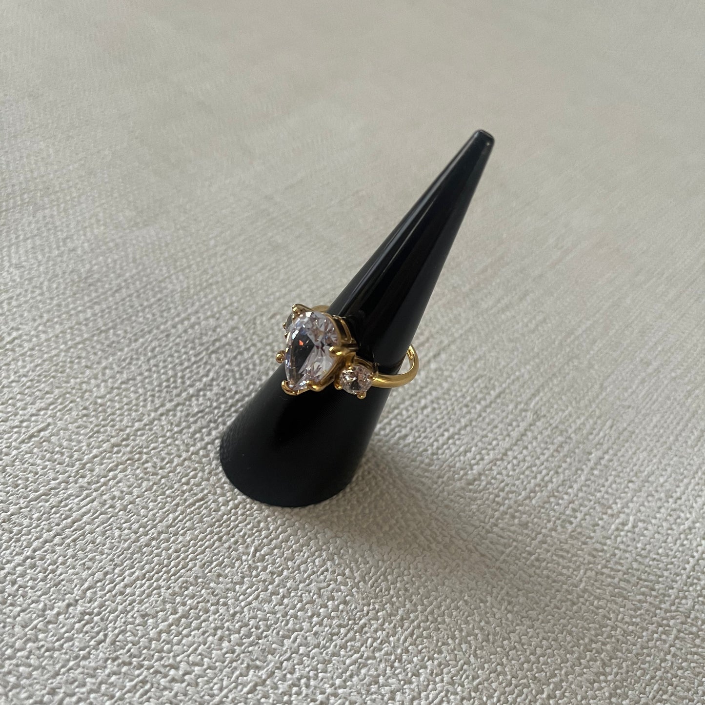 Bague Liana