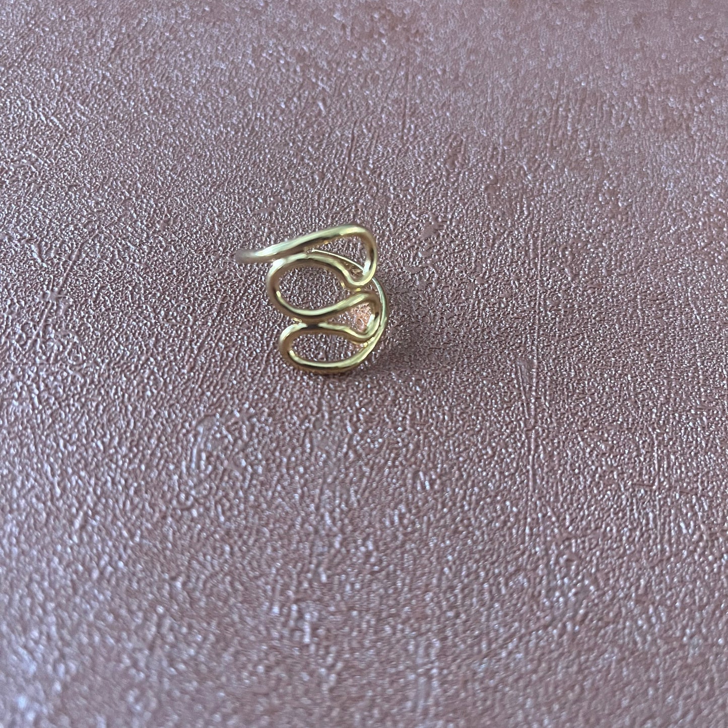 Bague Zéna