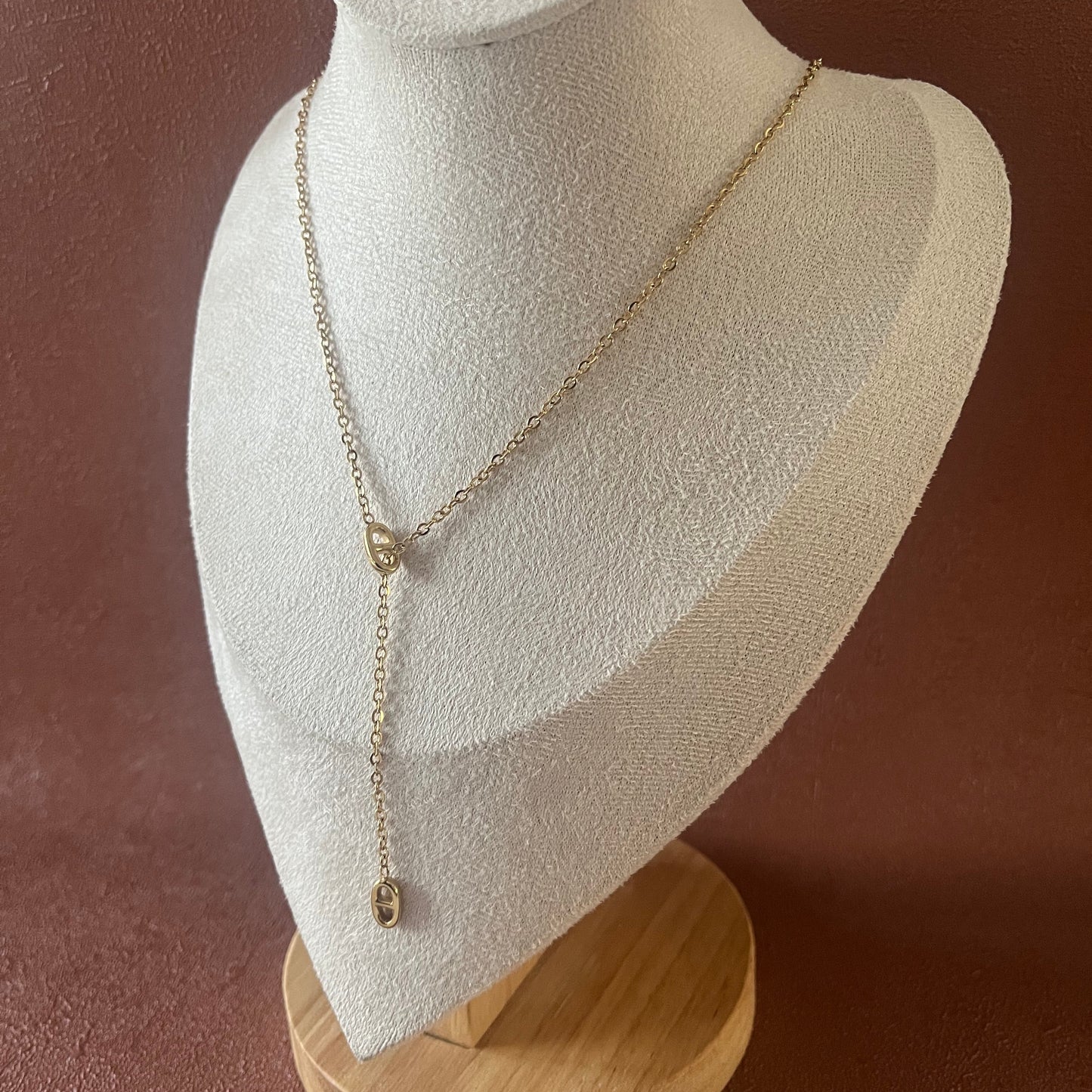 Collier Neptune