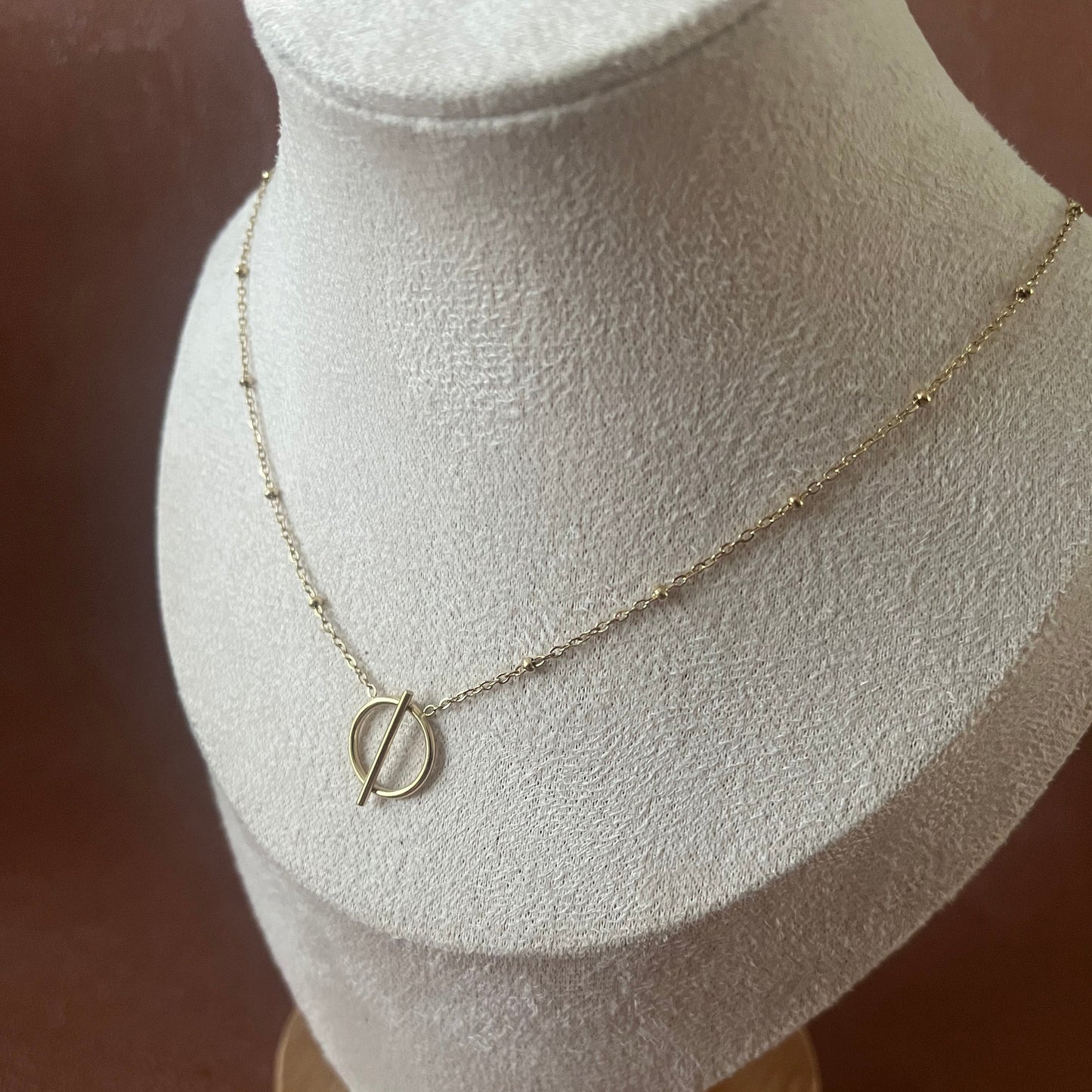Collier L’essentiel