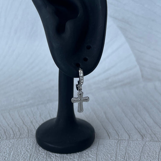 Boucles d’oreilles Benicia