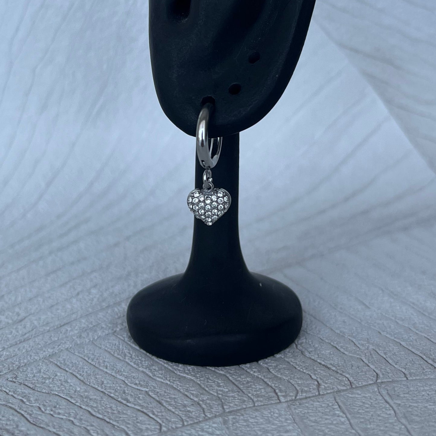 Boucles d’oreilles Lylie