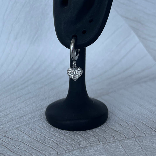 Boucles d’oreilles Lylie
