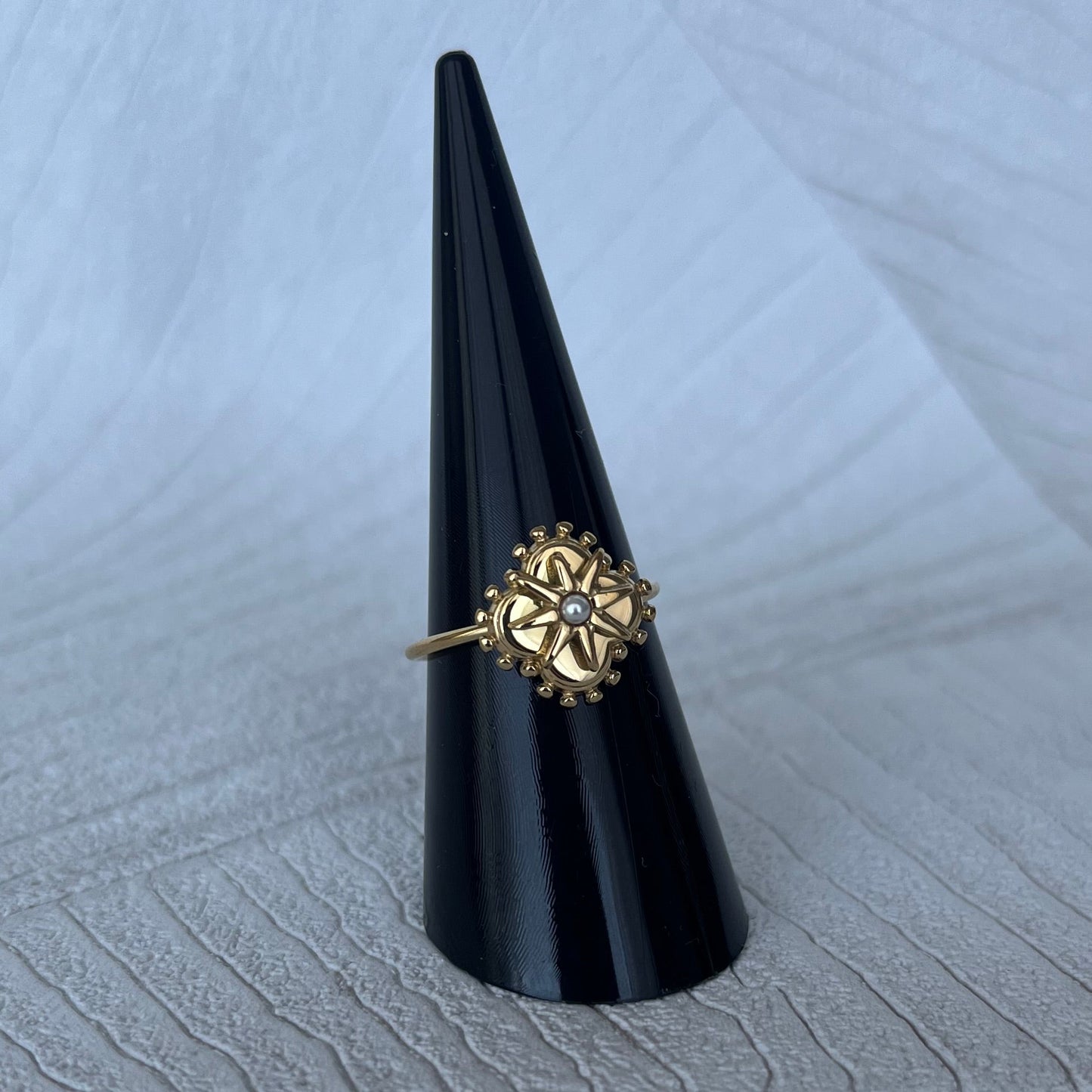 Bague Stellation