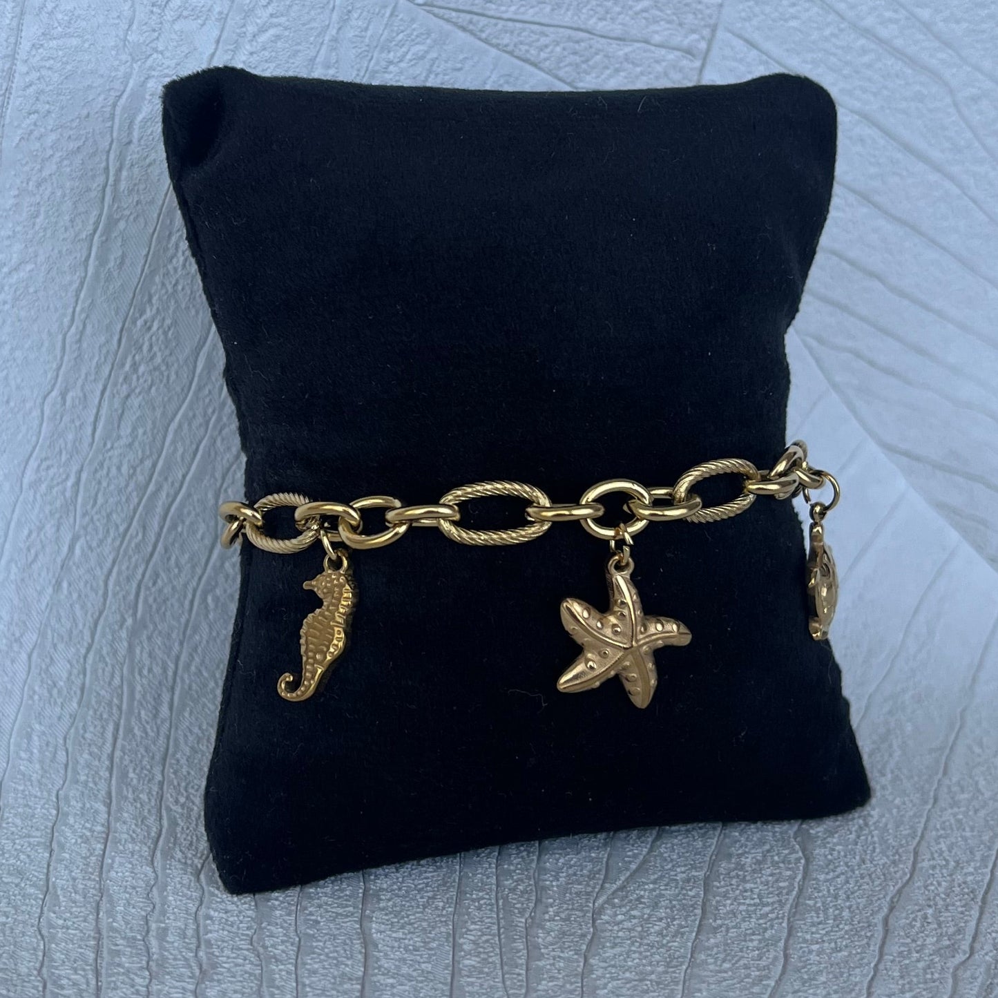 Bracelet Éclat marin