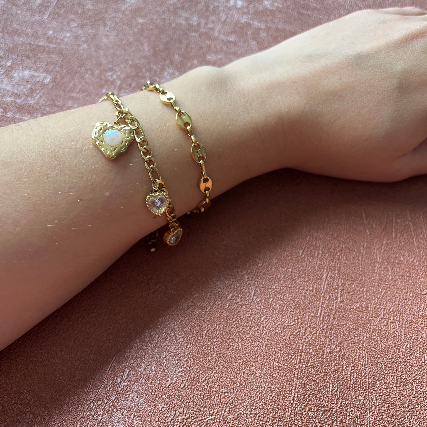 Bracelet Perle