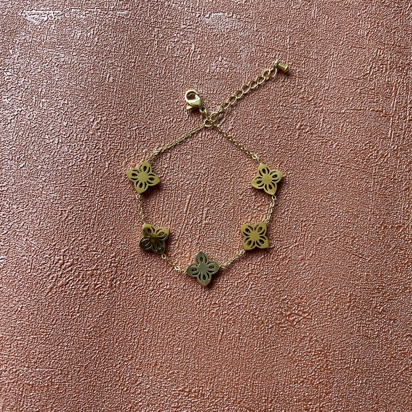 Bracelet Chance