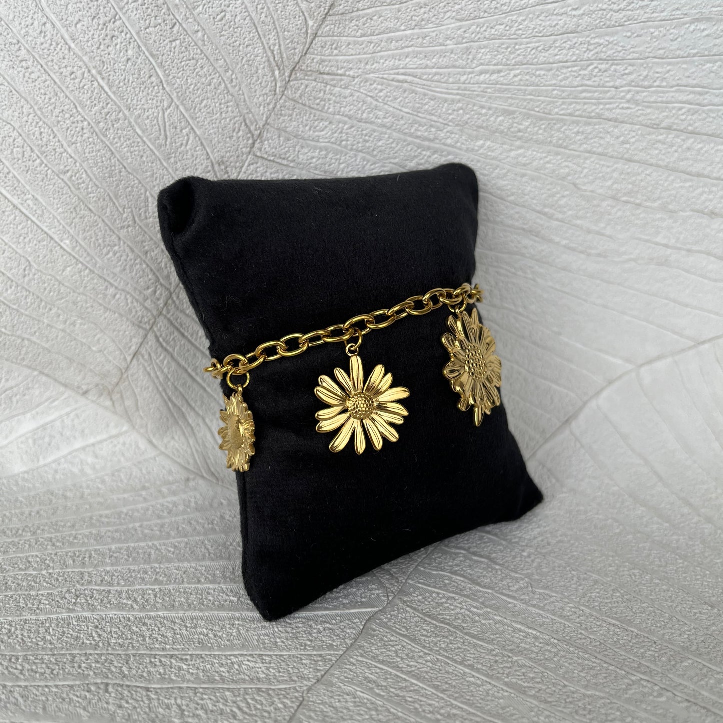 Bracelet Flower Party