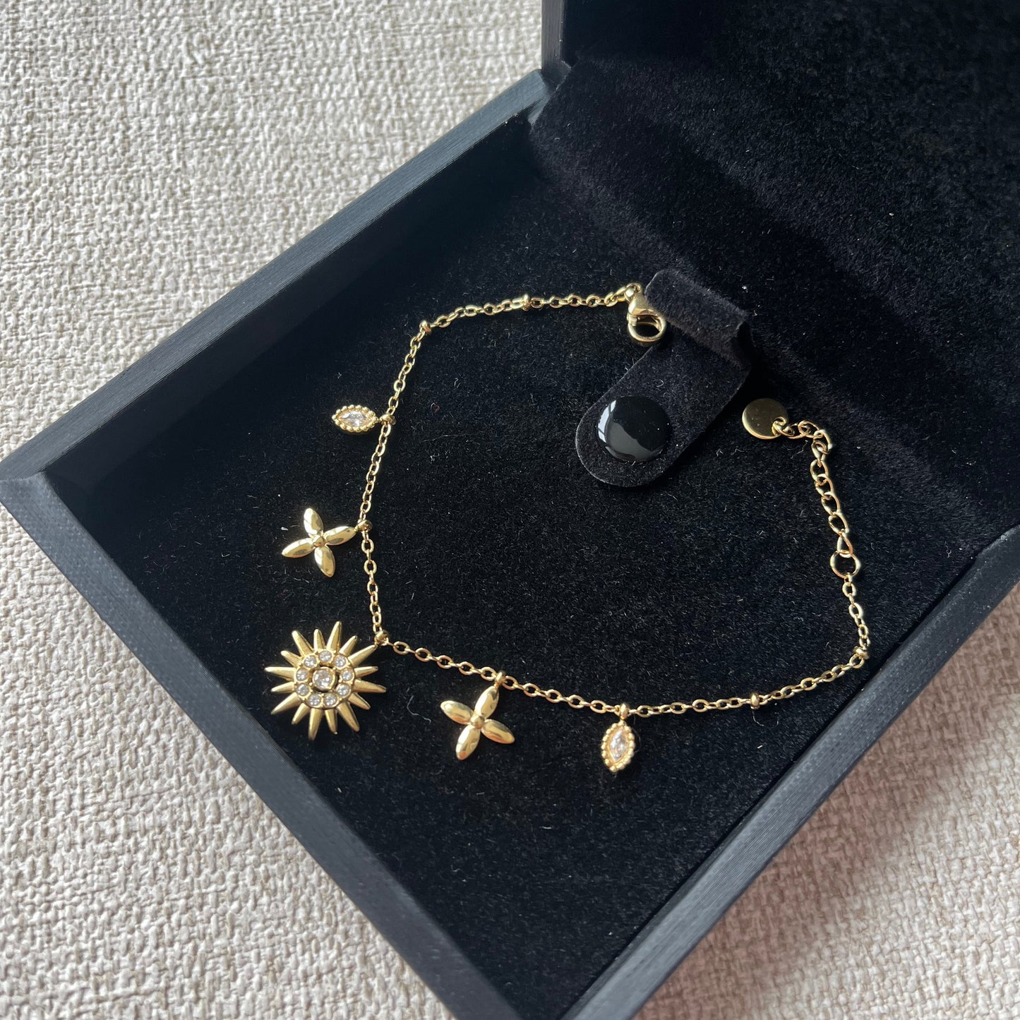 Bracelet Andréa