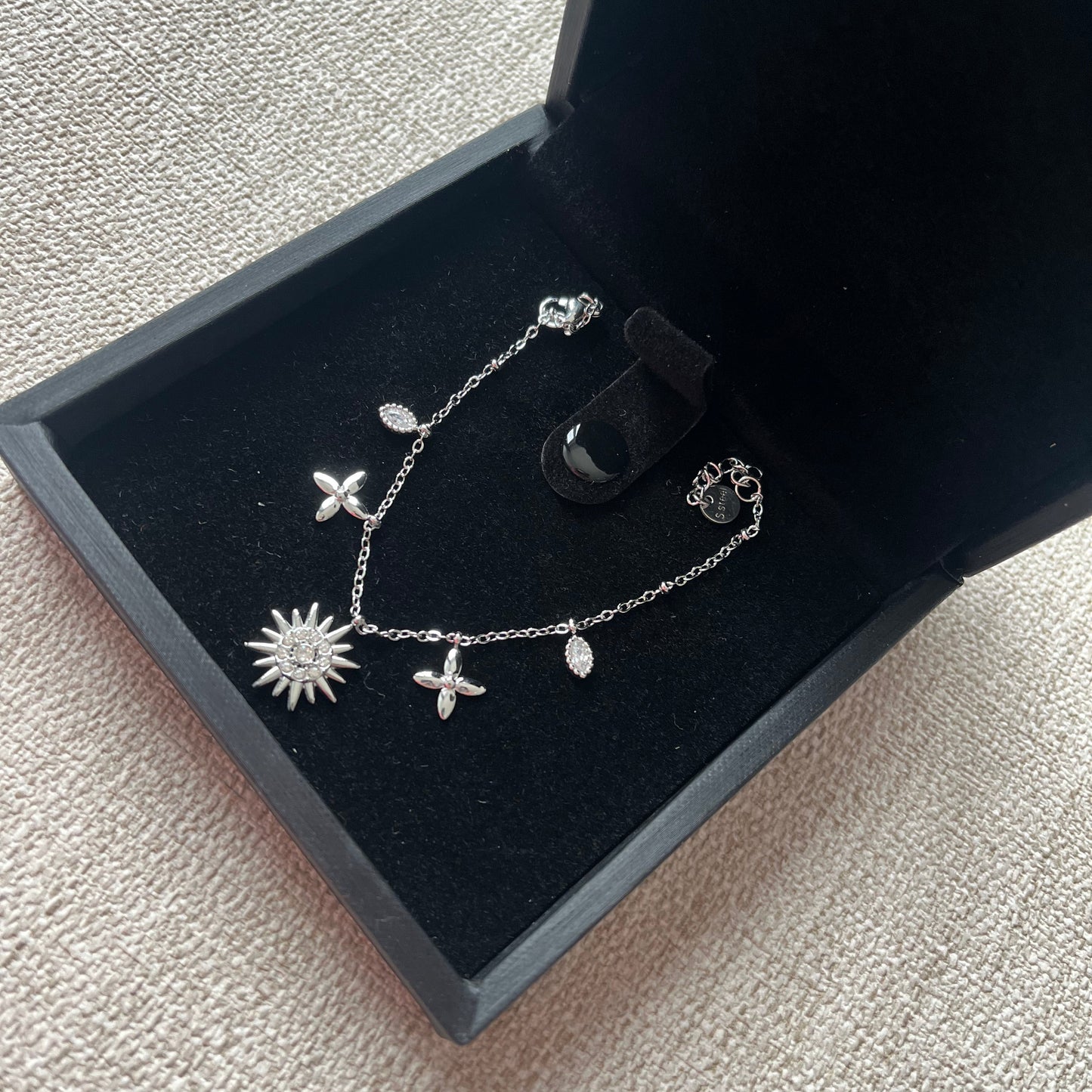 Bracelet Andréa