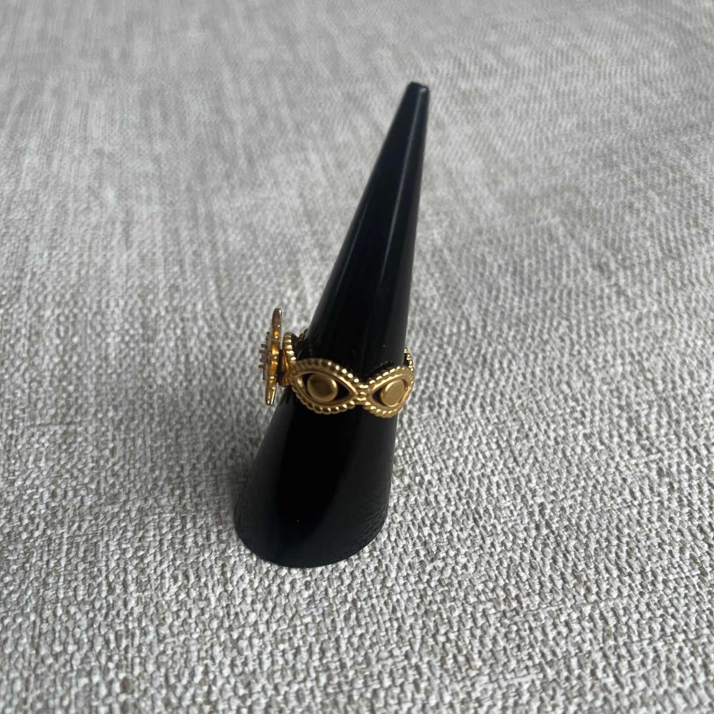 Bague Calliopé