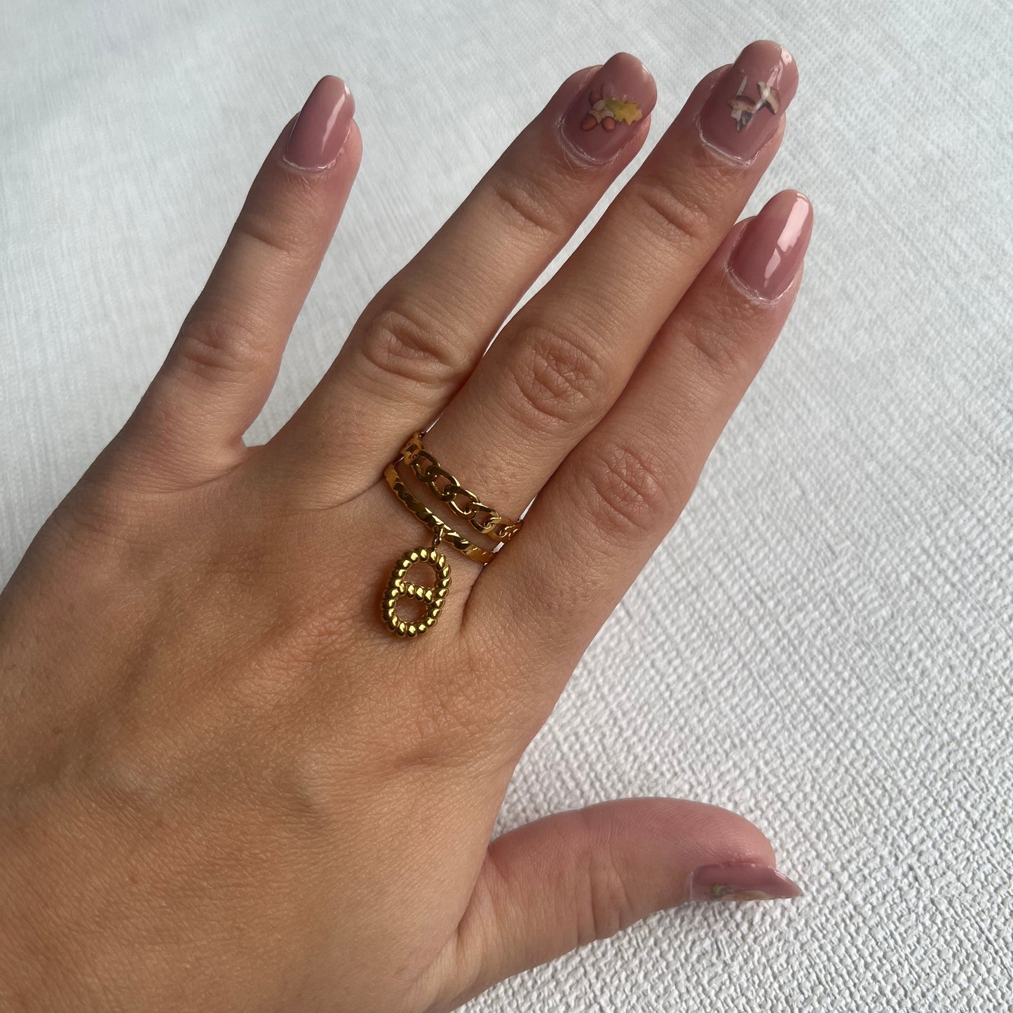 Bague Dydy