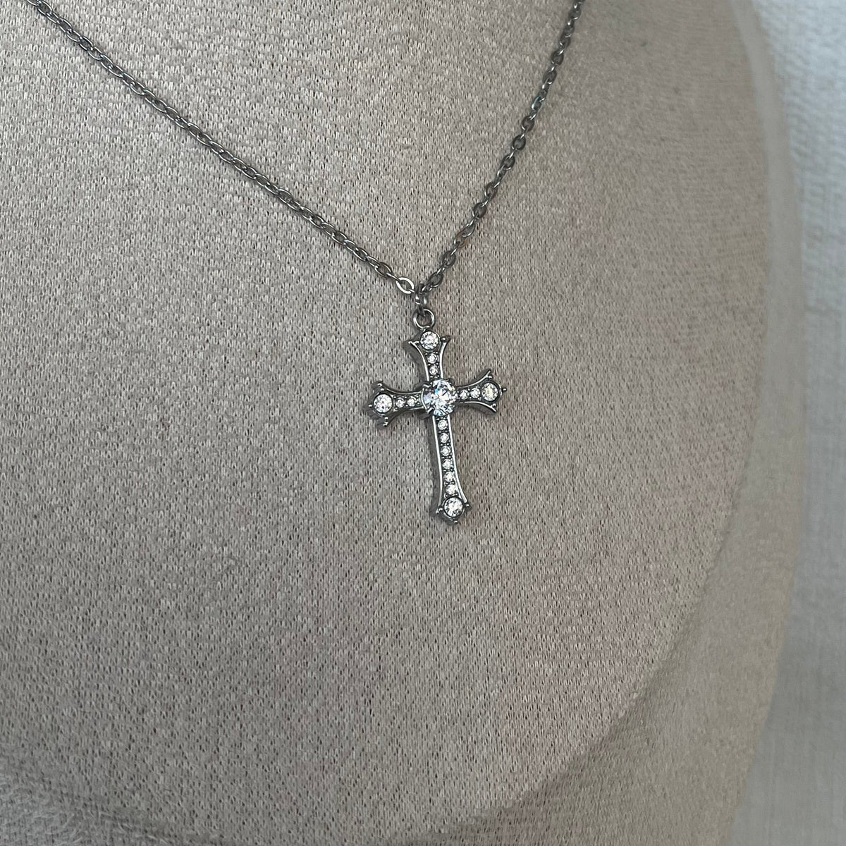 Collier Céleste