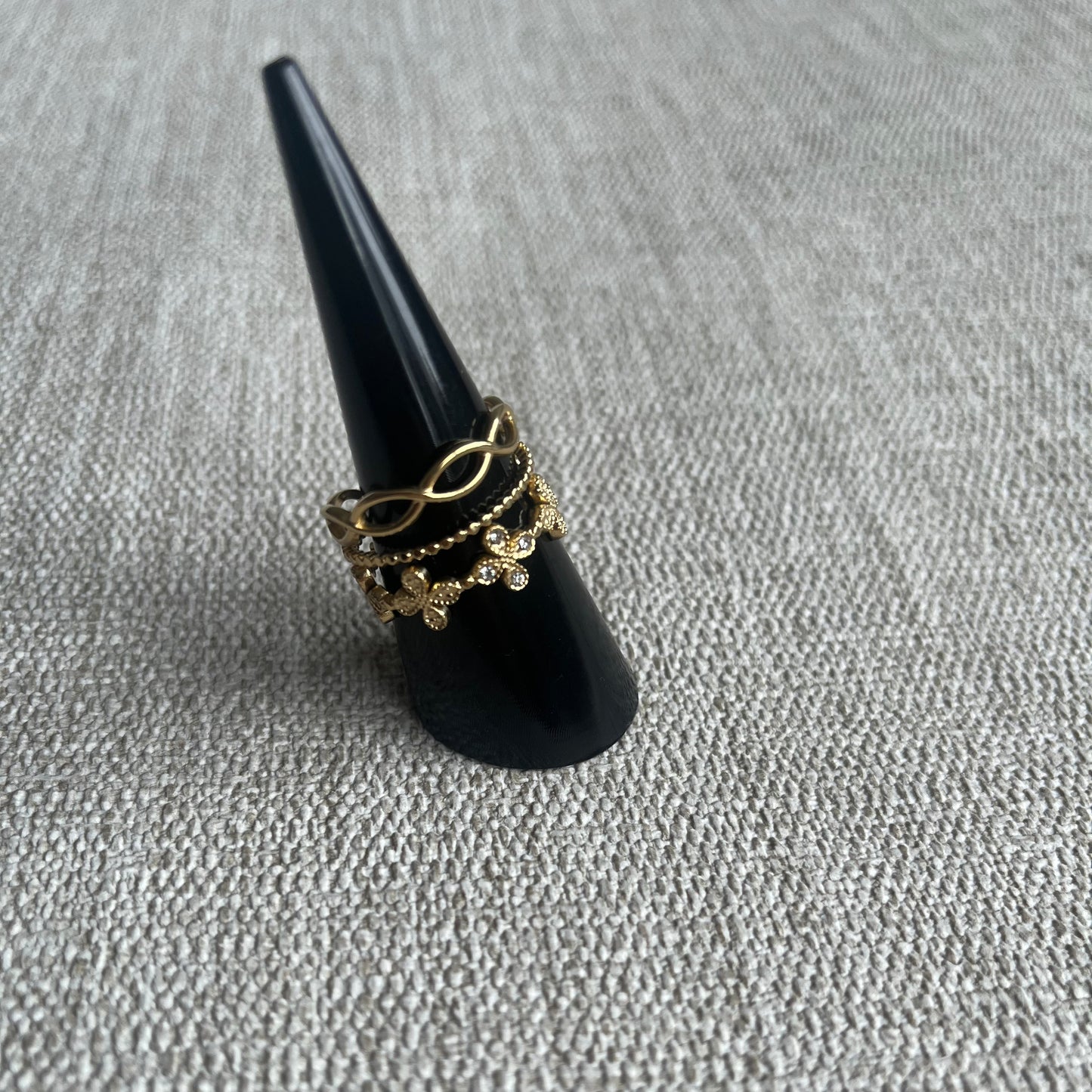 Bague Eternité