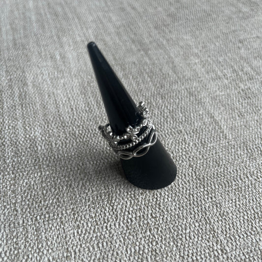 Bague Eternité