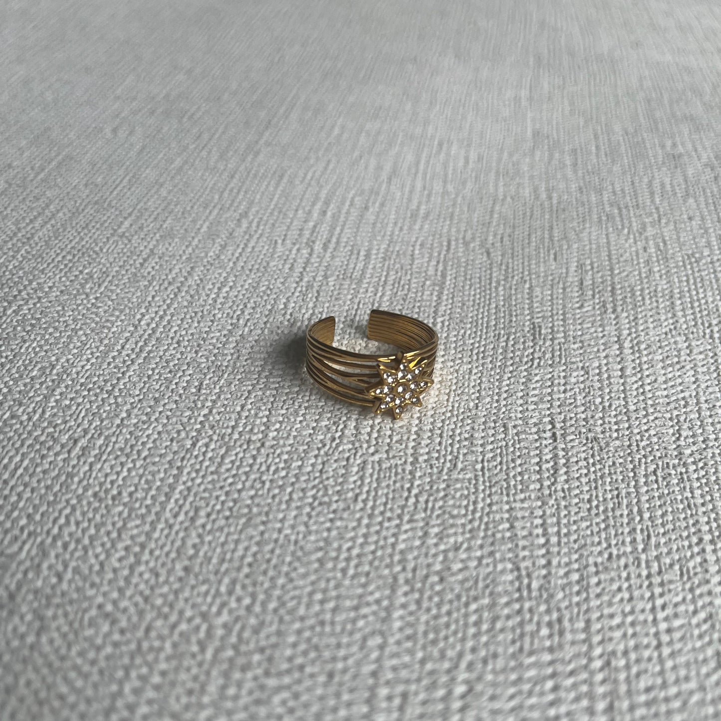 Bague Stella
