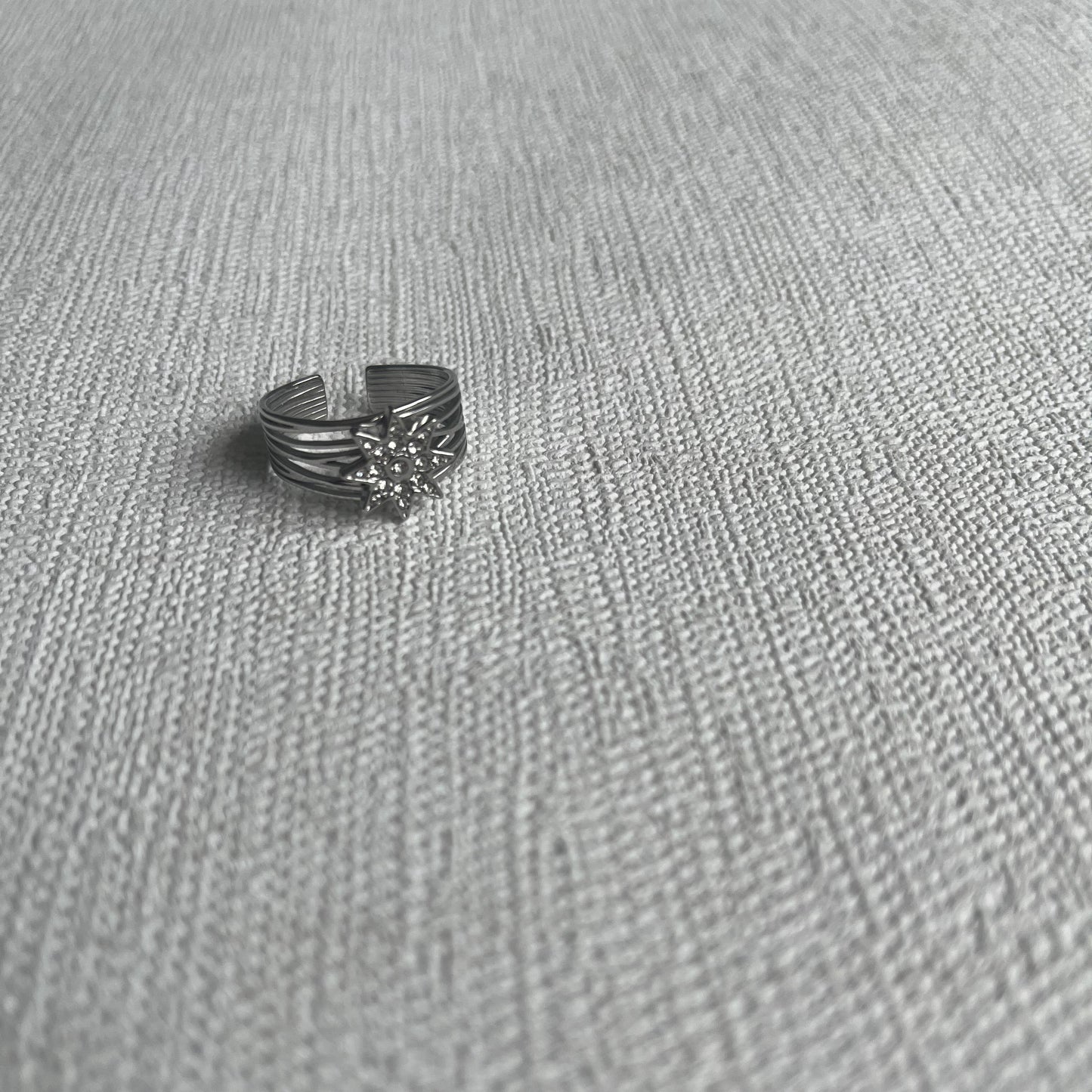 Bague Stella