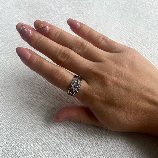 Bague Stella