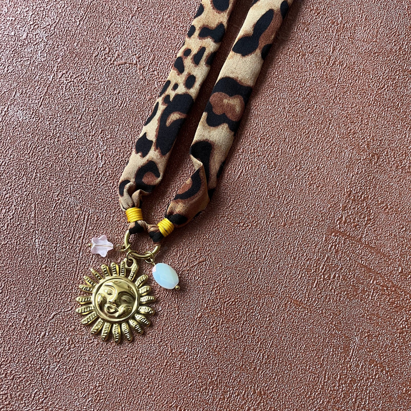 Collier Sophia