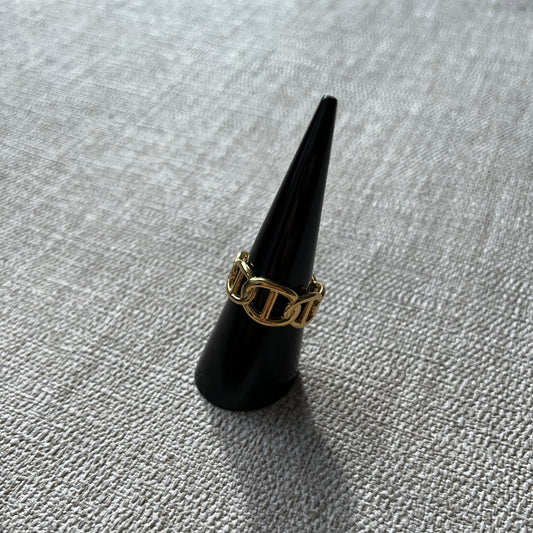 Bague Call me