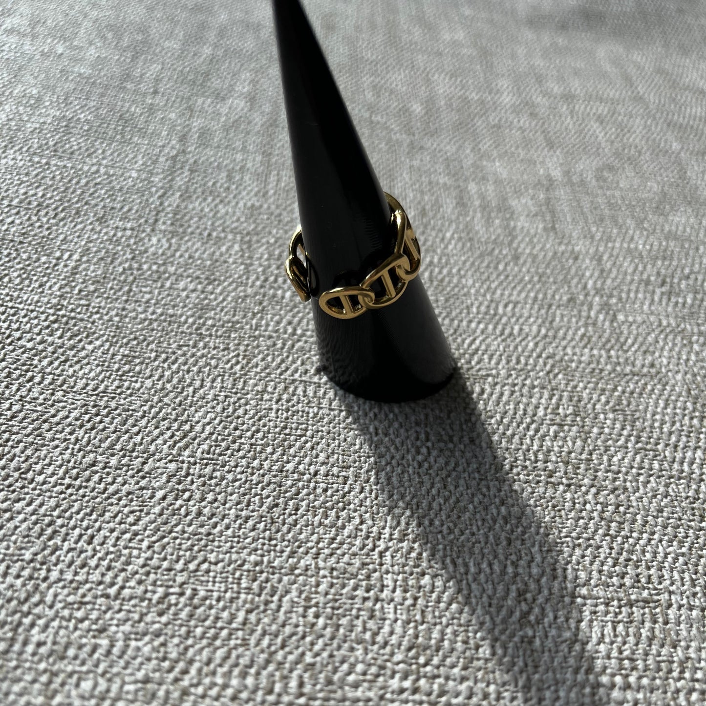 Bague Call me