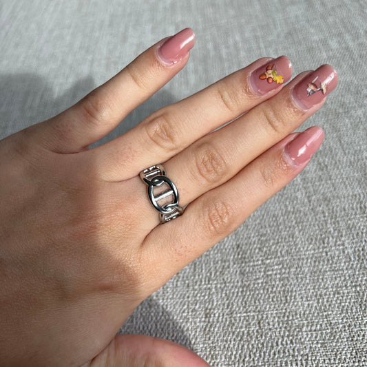 Bague Call me
