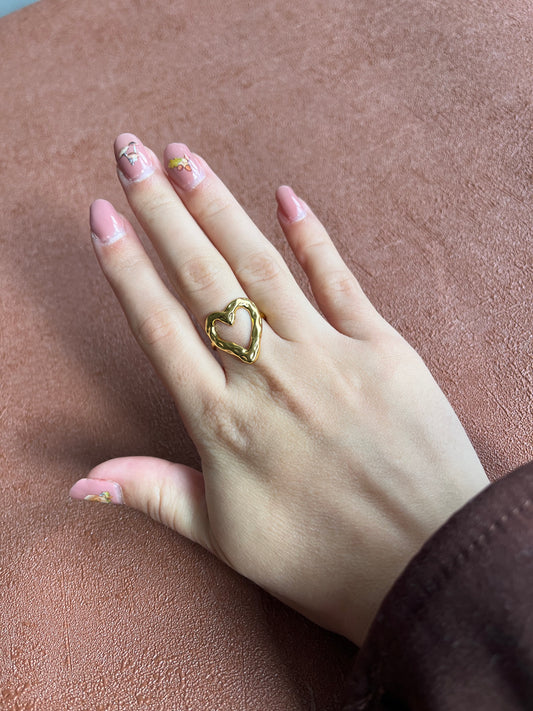 Bague Amanda
