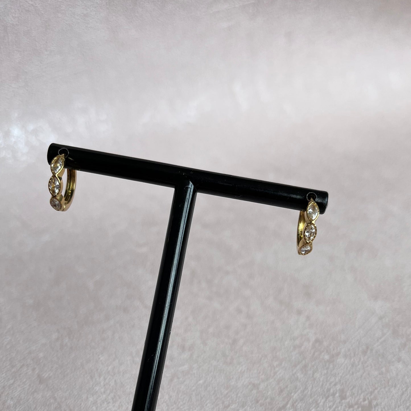 Boucles d’oreilles Ludivine