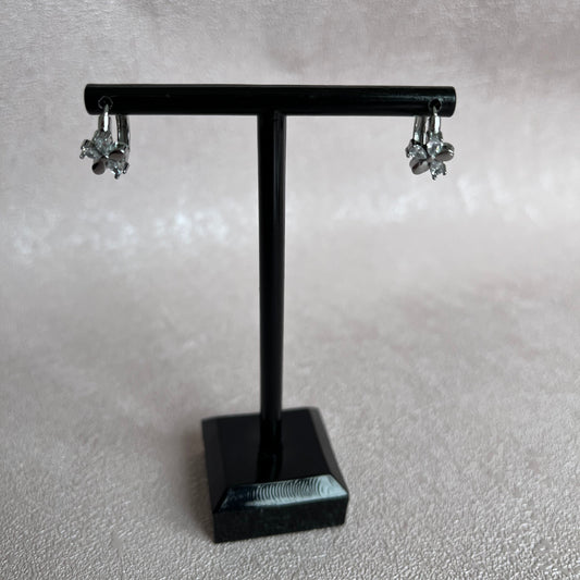 Boucles d’oreilles Sérénité