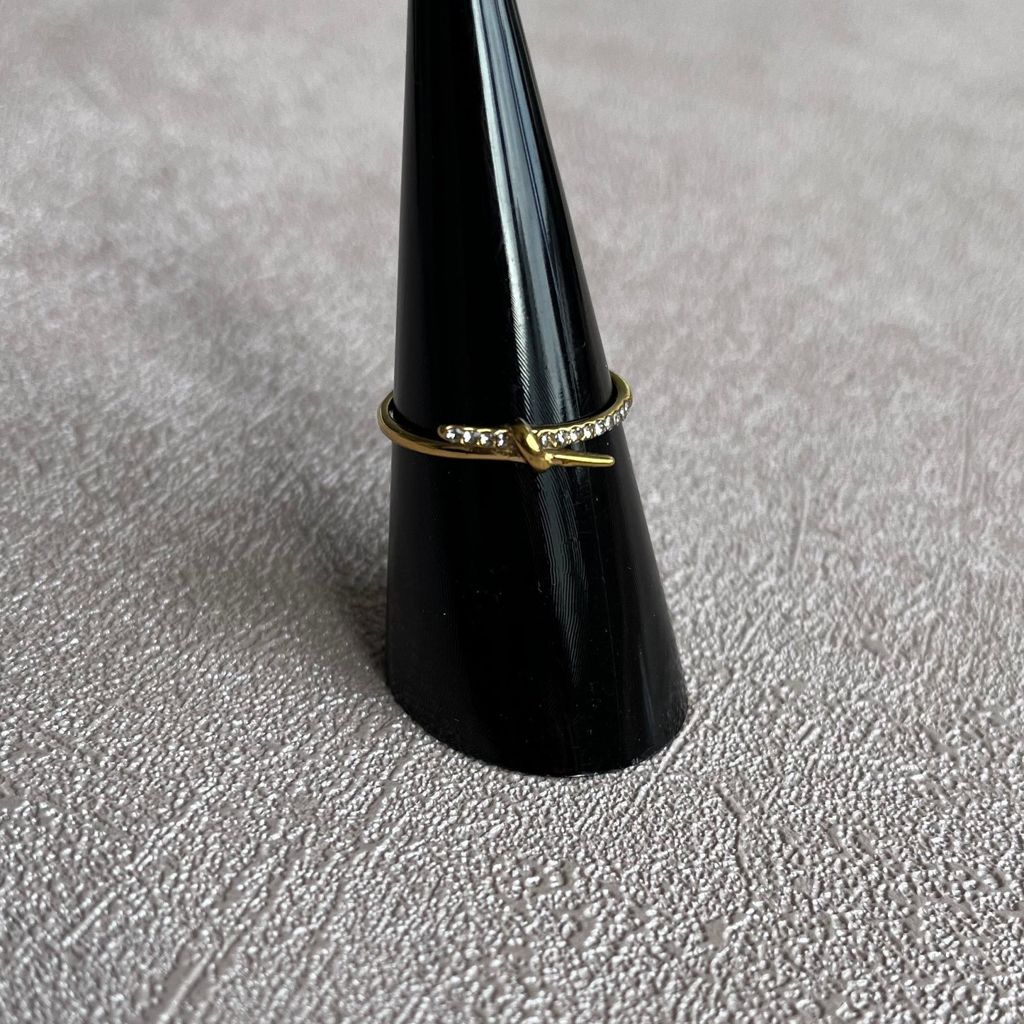 Bague Ecclésia