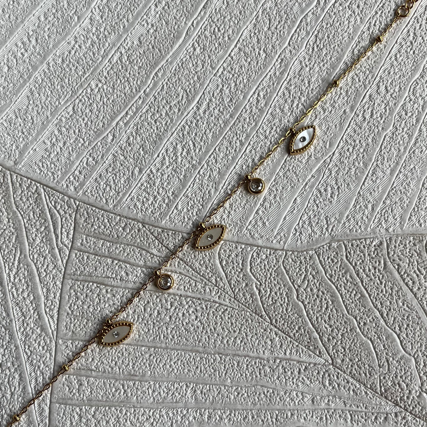 Bracelet Œil protecteur