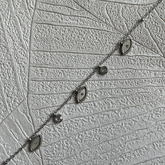 Bracelet Œil protecteur