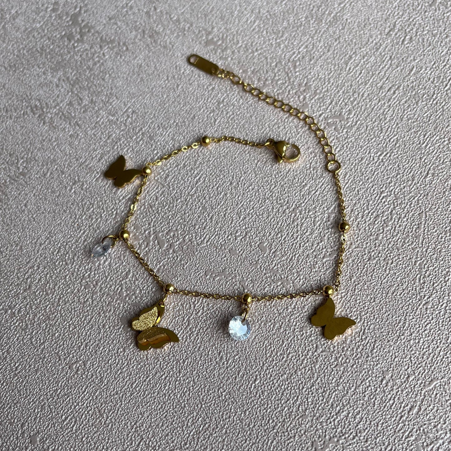 Bracelet Promesse