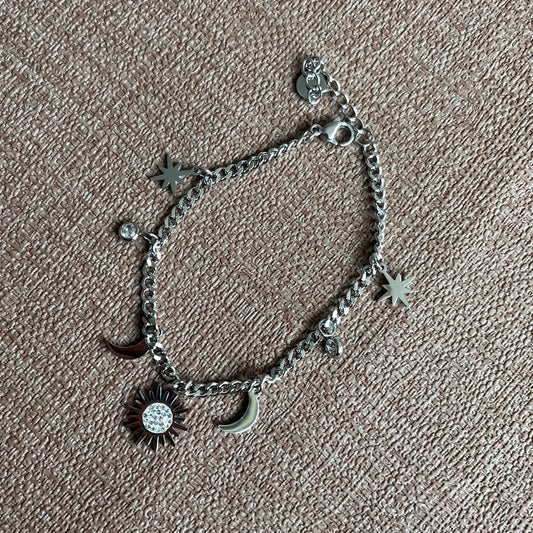 Bracelet Univers Solaire