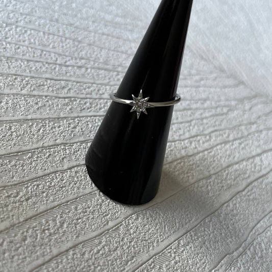 Bague Little Éclipse