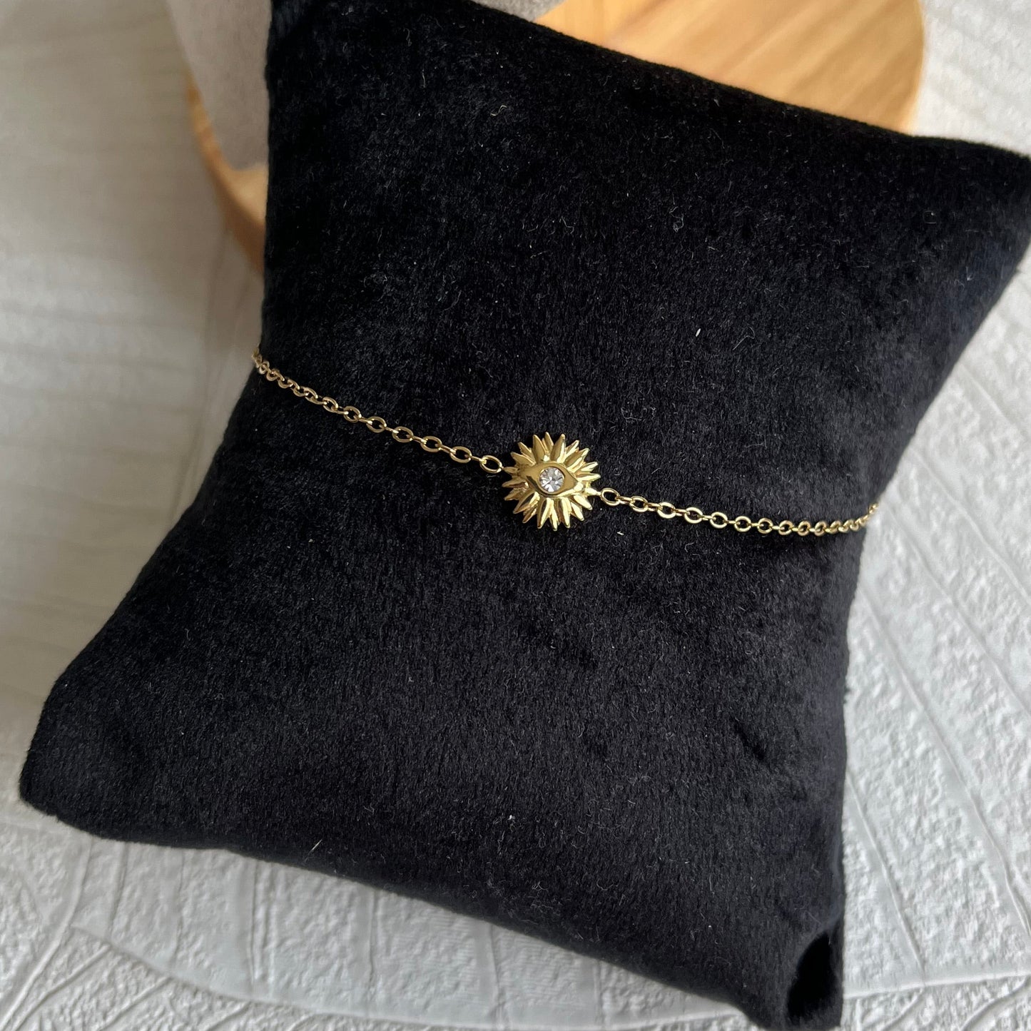 Bracelet L’intuition