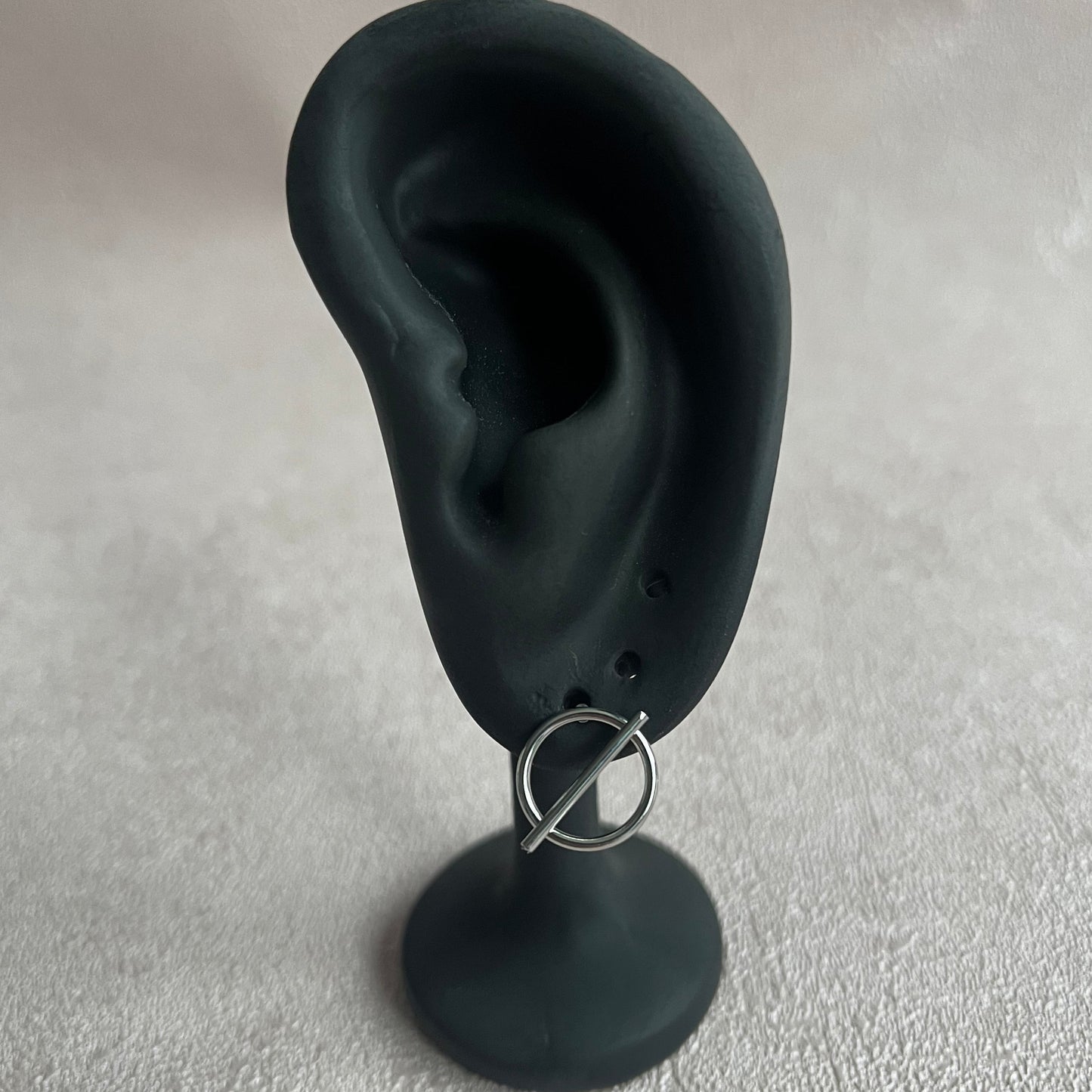 Boucles d’oreilles L’essentiel