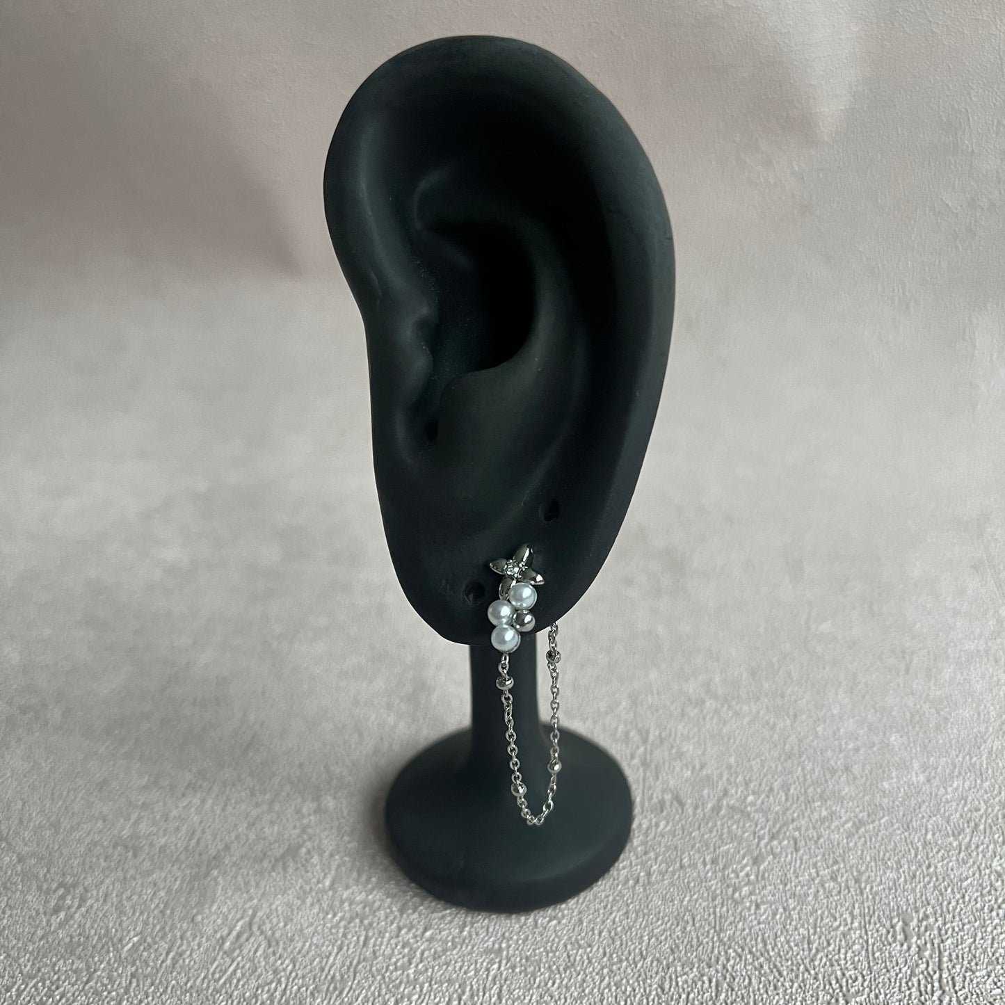 Boucles d’oreilles Gina