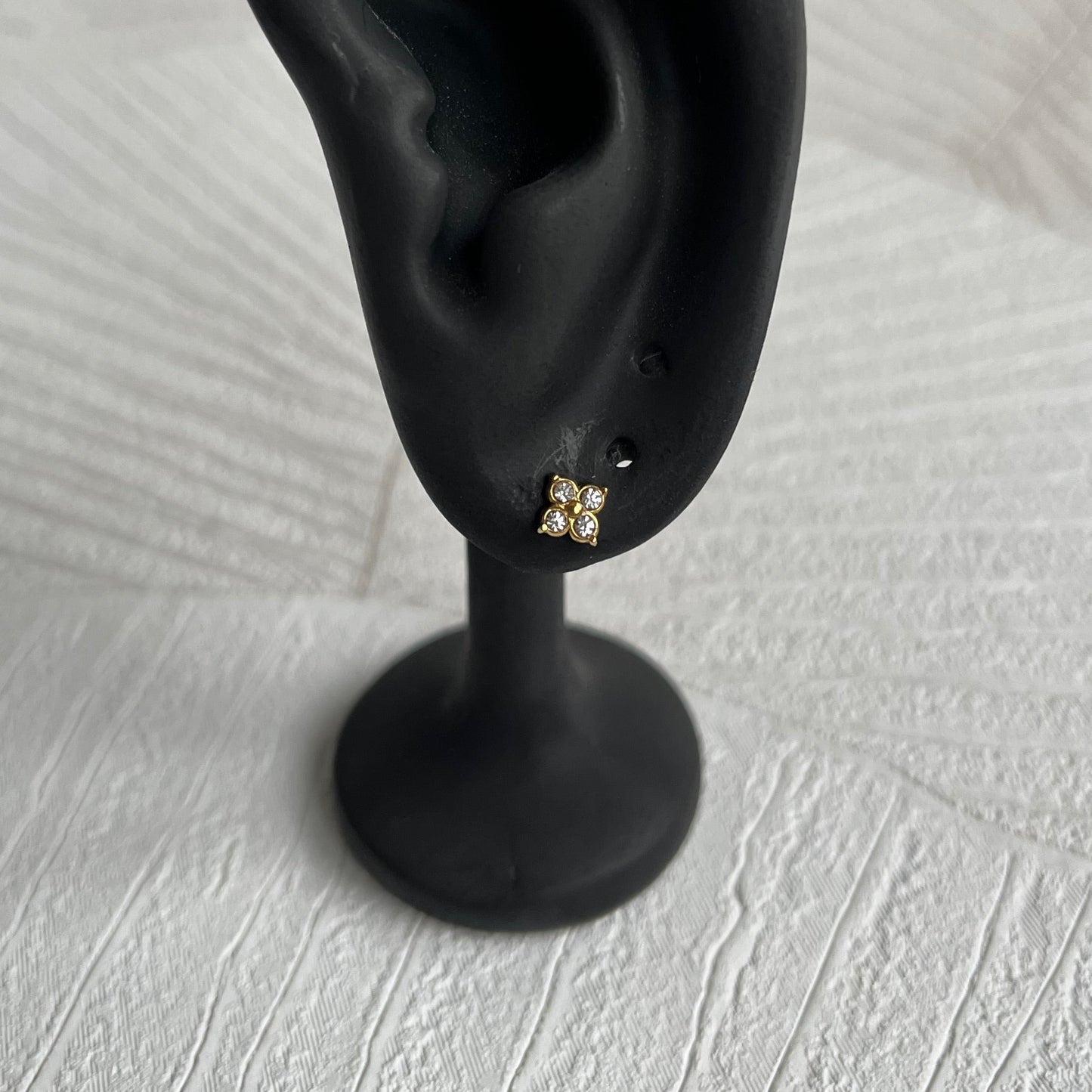 Boucles d’oreilles Sélicia