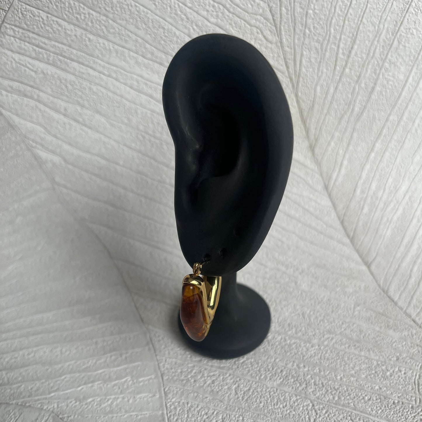 Boucles d’oreilles Victory