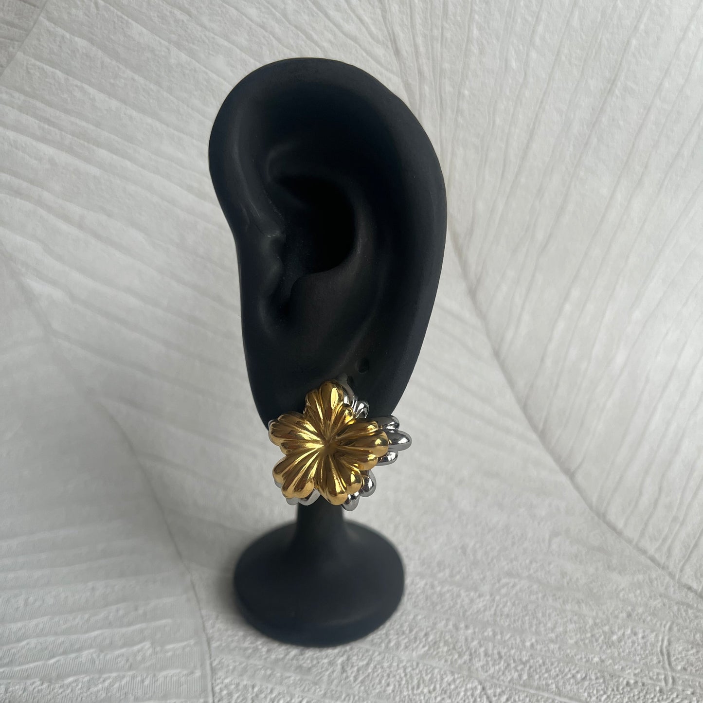 Boucles d’oreilles Coline