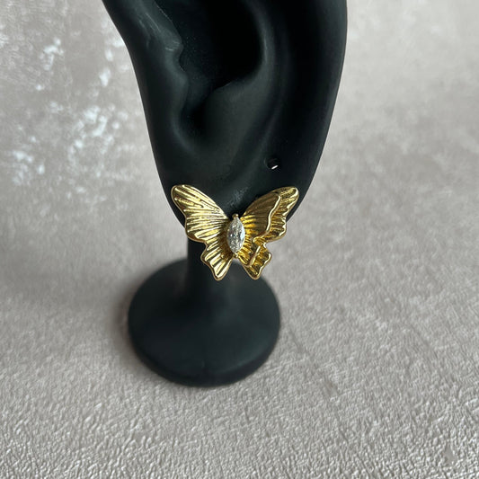 Boucles d’oreilles LyaFly