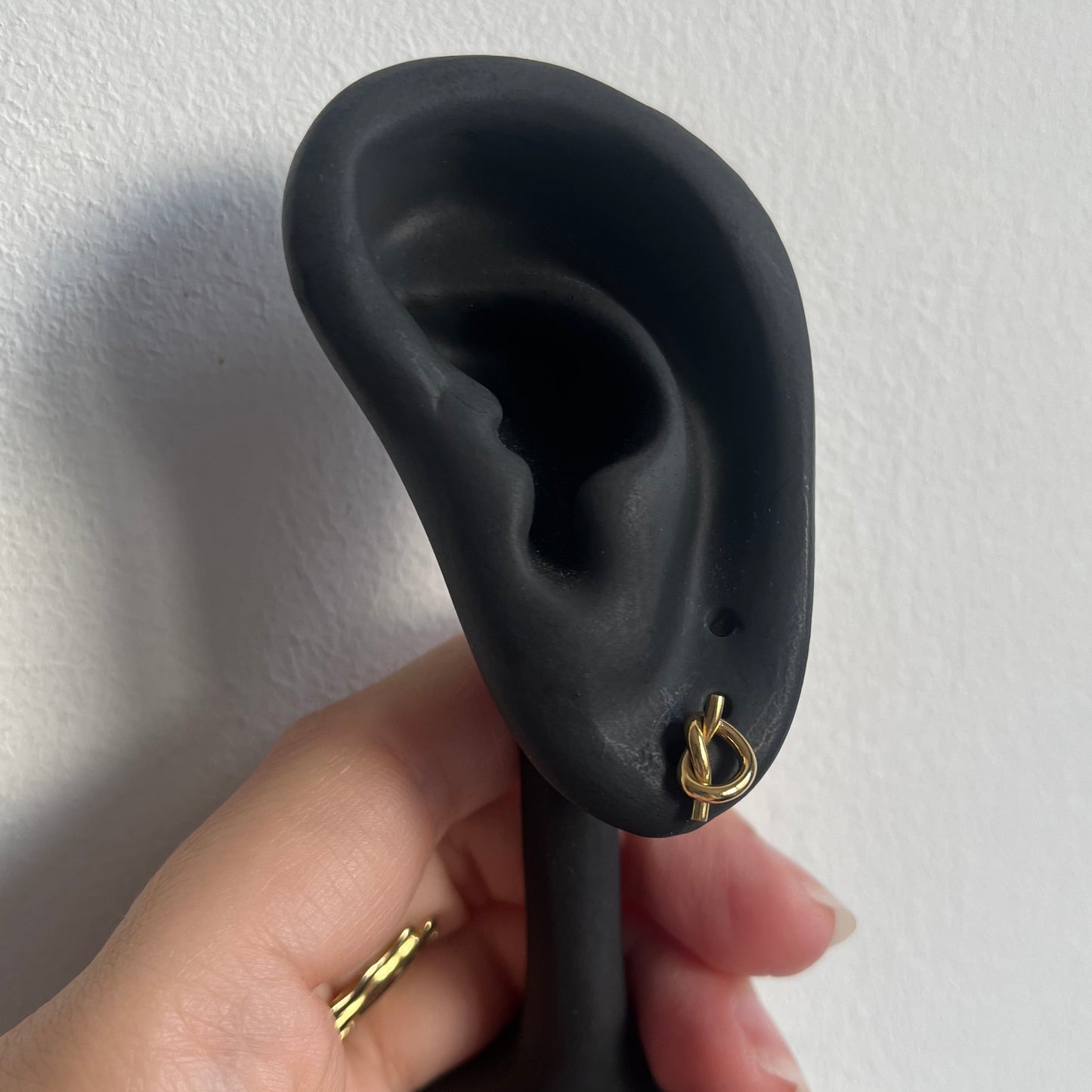 Boucles d’oreilles Nora