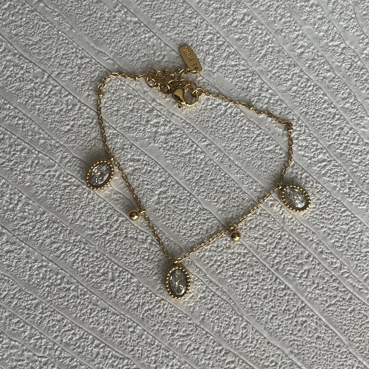 Bracelet Raffiné