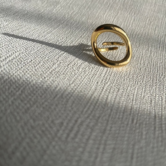 Bague Yara