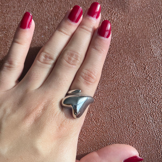 Bague Lily