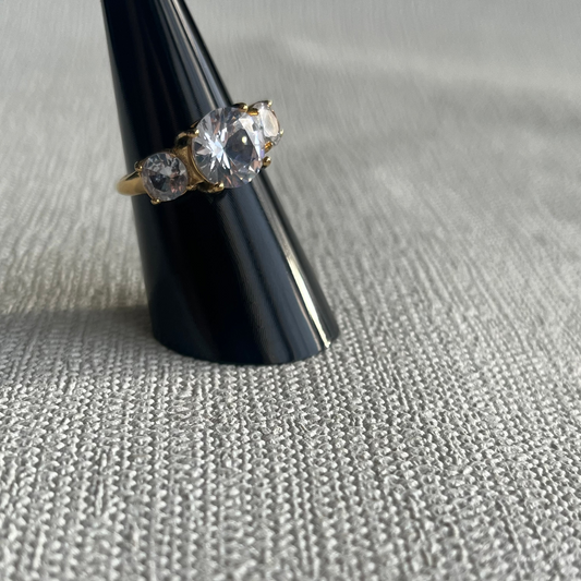 Bague Gisèle